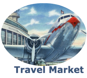 Travel Market Spain